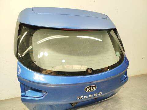 Foto 2ª: Portón Kia Xceed 1.6 CRDI 115 116CV 85KW [D4FE] (2020)