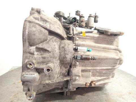 Foto 4ª: Caja Cambios Hyundai Sonata 2.0 CRDI CAT 140CV 103KW [D4EA] (2006)