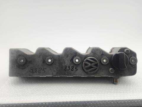 Foto 2ª: Despiece Motor Volkswagen Lt 2.8 TDI 130CV 96KW [ATA] (2001)