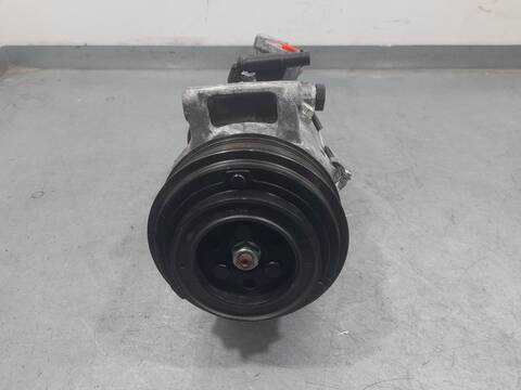 Compresor Aire Acondicionado Mercedes Vito 114 CDI - 114 BLUETEC 4-MATIC 447.701 447.703 ... 136CV 100KW