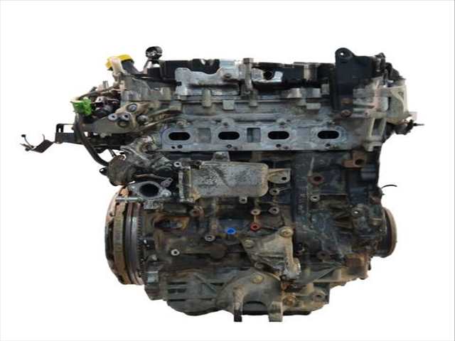 Foto 2ª: Motor Completo Renault Master 2.3 DCI 110 - 136 CV [M9T704]