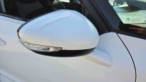 Retrovisor Derecho Citroen C4 LIVE PICASSO 99CV 73KW