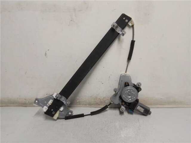 Elevalunas Eléctrico Delantero Derecho Chevrolet Lacetti 1.6 CDX [1.6 LTR. - 80 KW CAT]