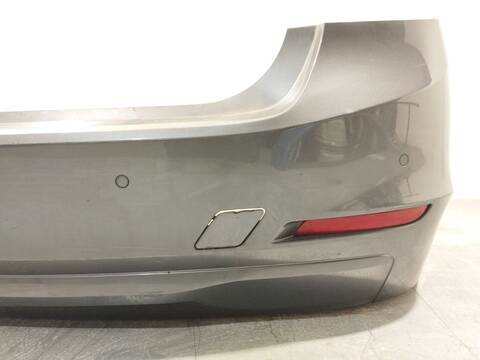 Foto 3ª: Paragolpes Trasero Bmw Serie 3 320 3.0 TD DIESEL 313CV 230KW BERLINA F30 AUT. N57D30B [N47 D20 C] (2013)