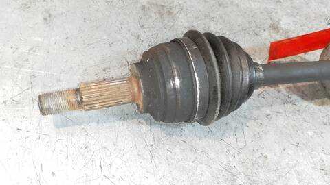 Foto 4ª: Transmision Delantera Derecha Dacia Sandero STEPWAY 90CV 66KW [K9K C6] (2015)