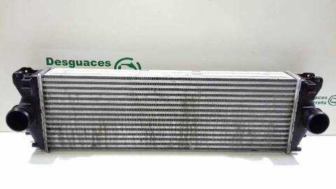 Intercooler Mercedes Sprinter 2.1 CDI CAT 129CV 95KW CAJA ABIERTA