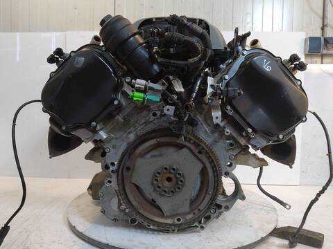 Foto 2ª: Motor Completo Audi A6 210 CV 154KW [BDX]