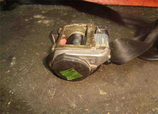 Foto 2ª: Cinturón Delantero Derecho Audi A2 1.4 [1.4 LTR. - 55 KW 16V] [BBY]