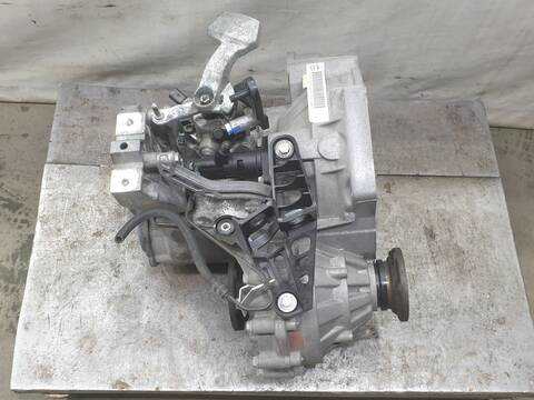 Caja Cambios Audi A3 1.6 TDI ATTRACTION
