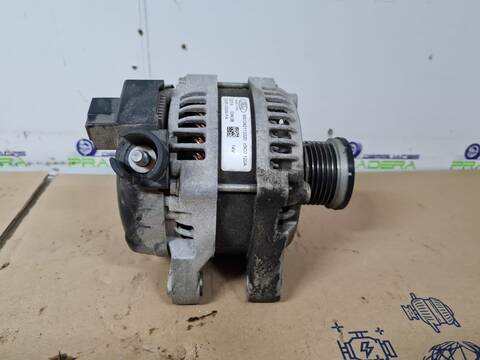 Foto 1ª: Alternador Ford Tourneo 1.0 ECOBOOST CAT 101CV 74KW [SFCD] (2016)