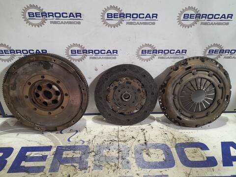 kit Embrague Seat Alhambra 2.0 TDI 140CV 103KW