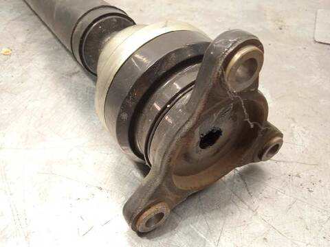 Foto 4ª: Transmision Central Mercedes Clase G 230 GLC 220 D 4MATIC 170CV 125KW [651921] (2018)