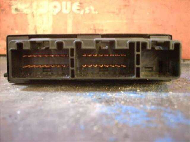 Foto 3ª: Modulo Confort BCM Ford Focus 1.8 TURBO DI - TDDI [C9DB]