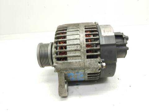 Foto 4ª: Alternador Fiat Punto 1.9 JTD CAT BERLINA 86CV 63KW [188A7000] (2002)