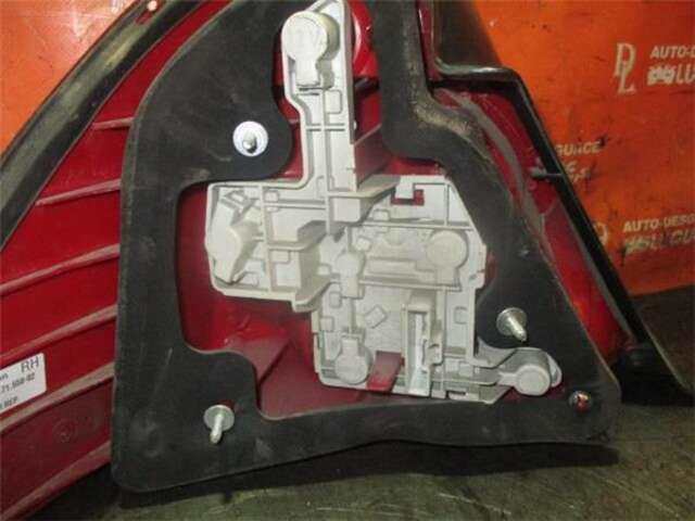 Piloto Trasero Derecho Ford Mondeo 2.0 16V TDDI - TDCI