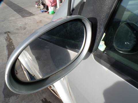 Foto 2ª: Retrovisor Izquierdo Smart City G13 COUPE (2001)