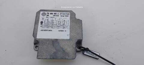 Centralita Airbag Volkswagen Touran 1.6 FSI