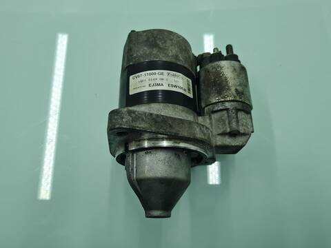 Foto 4ª: Motor de Arranque Ford Tourneo AMBIENTE 101CV 74KW [SFCA] (2015)