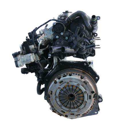 Foto 2ª: Motor Completo Seat Leon 1.4 TSI 125 CV 92KW [CZCA CZC] (2017)