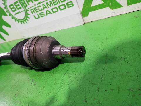 Foto 2ª: Transmision Delantera Izquierda Opel Zafira ELEGANCE 82CV [X20DTL] (1999)