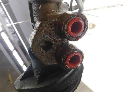 Foto 2ª: Cremallera de Direccion Citroen Jumper 2.2 HDI 100 [4HV (P22DTE)] (2006)