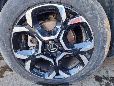 LLanta Chapa Citroen C5 C-SERIES AIRCROSS 130CV 96KW
