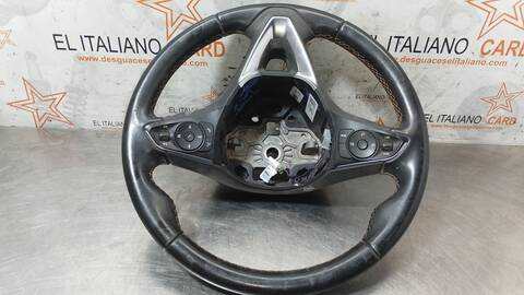 Volante Opel Crossland INNOVATION 131CV 96KW