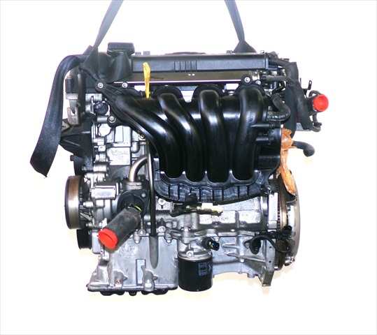 Motor Completo Hyundai i30 1.4 G 2014-2017