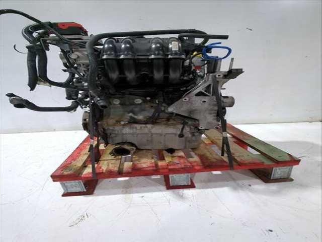 Motor Completo Lancia Musa 1.4 350.AXF1A) 78CV