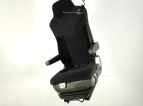 Asiento Delantero Izquierdo Man TGL 10.210