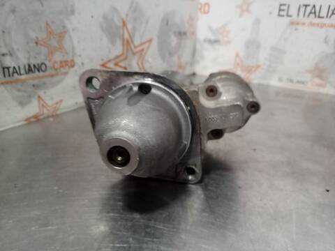 Foto 4ª: Motor de Arranque Bmw Serie 3 315 335I 306CV 225KW [N54B30A] (2007)