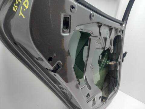 Foto 2ª: Puerta Trasera Izquierda Seat Ibiza CJZ (2017)