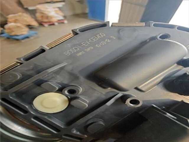 Foto 3ª: Motor Limpia Delantero Peugeot 5008 2.0 PREMIUM [2.0 LTR. - 110 KW 16V HDI FAP CAT (RHE - DW10CTED4)]