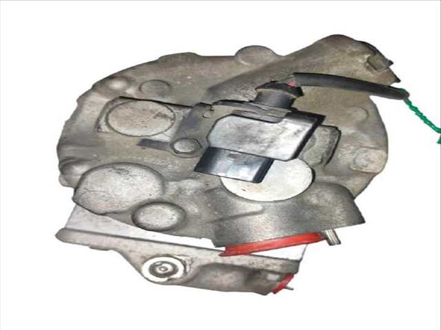 Foto 3ª: Compresor Aire Acondicionado Seat Ibiza 1.4 (2008)