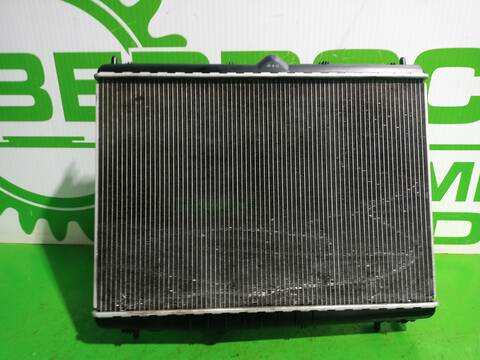 Radiador Motor Peugeot 508 ACTIVE 150CV 110KW