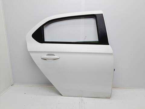 Foto 1ª: Puerta Trasera Derecha Citroen C Elysee SEDUCTION 92CV 68KW [9H06] (2013)