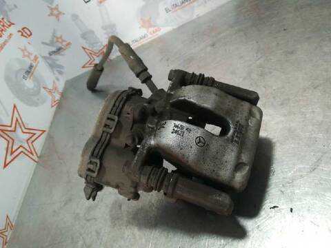 Foto 1ª: Pinza Freno Trasera Izquierdo Mercedes Clase A 140 A 180 CDI BLUEEFFICIENCY 176.012) 109CV 80KW [K9K] (2016)