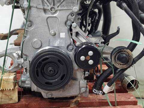 Foto 3ª: Motor Completo Renault Austral TECHNO ESPRIT ALPINE
