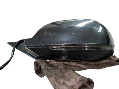 Foto 2ª: Retrovisor Izquierdo Audi A4 2.0 TDI (2007)