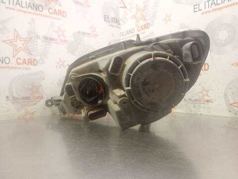 Foto 4ª: Faro Derecho Volkswagen Golf ADVANCE 105CV 77KW [CAY] (2010)