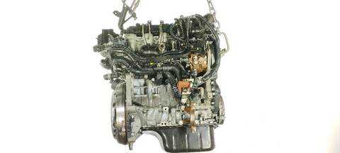Foto 3ª: Motor Completo Ford Focus 1.6 TDCI [G8DA] (2004)