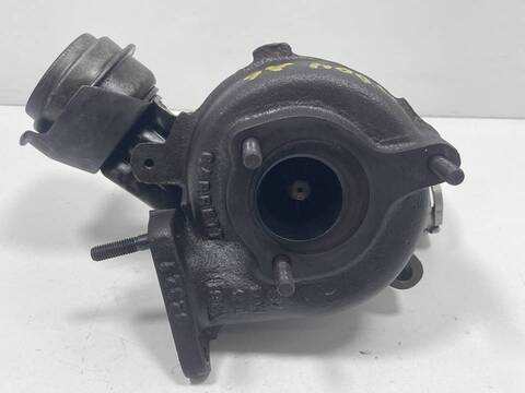 Foto 2ª: Turbocompresor Audi A6 BLB BERLINA (2004)