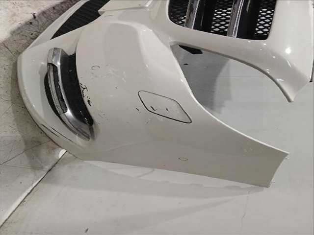 Foto 3ª: Paragolpes Delantero Mercedes Clase B 150 B 180 CDI - D 246.212) 109CV [OM 607.951 (K9K)] (2011)