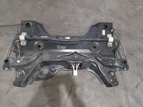 Puente Delantero Citroen Jumpy CONFORT XS 115CV 85KW
