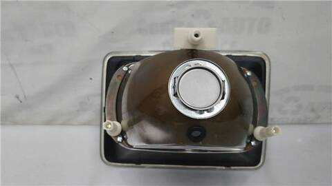 Foto 3ª: Faro Derecho Talbot Horizon VERSION INDEFINIDA