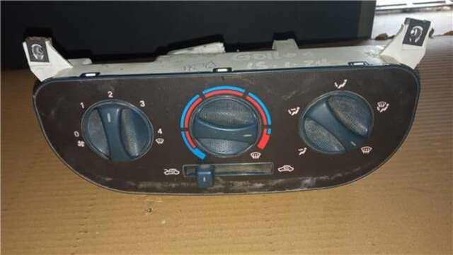 Mando Climatizador Fiat Doblo 1.9 D (223ZXB1A)