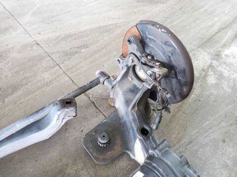 Foto 2ª: Puente Trasero Volkswagen Golf 1.9 TDI 105CV 77KW [BKC,BLS,BXE] (2005)