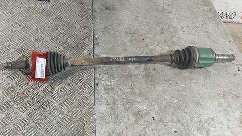 Transmision Delantera Derecha Subaru Tribeca LIMITED PLUS 245CV 180KW