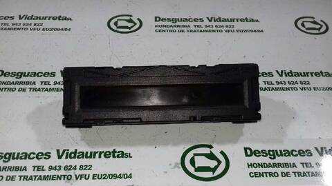 Pantalla Multifuncion Opel Insignia 2.0 16V CDTI BERLINA 160CV 118KW
