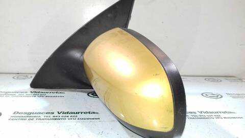 Foto 2ª: Retrovisor Izquierdo Opel Corsa 1.4 16V 90CV 66KW [Z14XE] (2001)